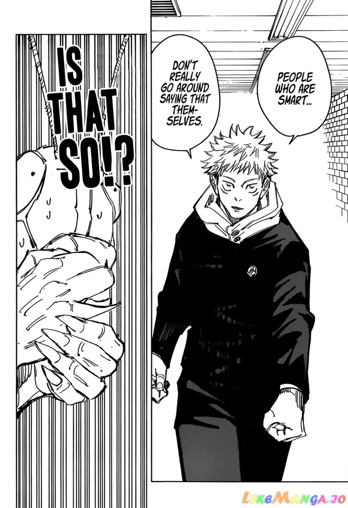 Jujutsu Kaisen Chapter 87 image 07_optimized